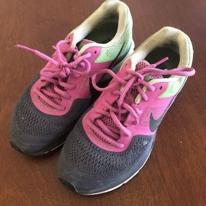 Nike Pegasus running shoes